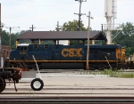 CSX 5360